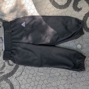 Adidas Boy baseball pants